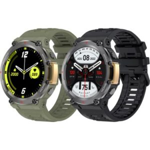 KONUŞMA ÖZELLİKLİ AKILLI SAAT