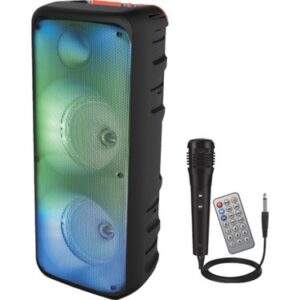 BLUETOOTH HOPARLÖR MİKROFON