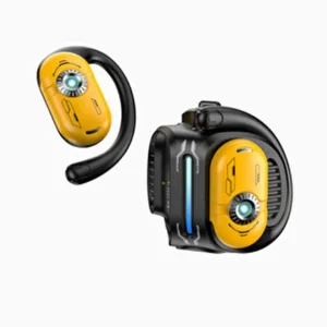 ROBOT BLUETOOTH KULAKLIK