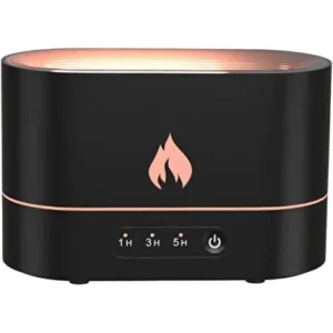 Nemlendiricili Buhar Makinesi