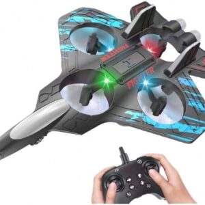 ÇİFT BATARYALI UÇAK DRONE