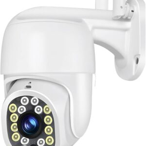 DIŞ MEKAN HAREKETLİ İP KAMERA