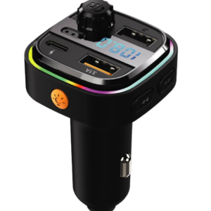 3,1A HIZLI ŞARJ ÖZELLİKLİ TRANSMİTER