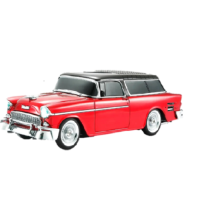 Klasik Model 10W Bluetooth Hoparlör Fm Radyo USB Tf Aux Destekli Speaker