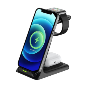 3 İN 1 ŞARJ STANDI