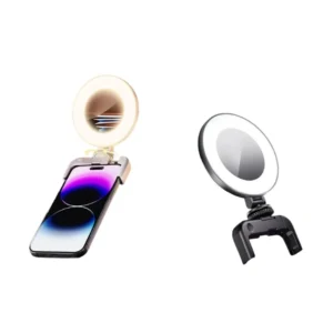 Halka Led Selfie Işığı