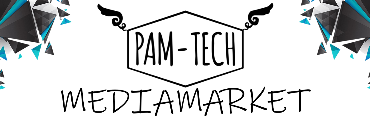 Pamtech Mediamarket