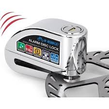 ALARMLI DİSK KİLİT