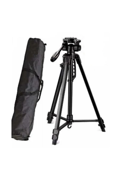 Profesyonel Tripod