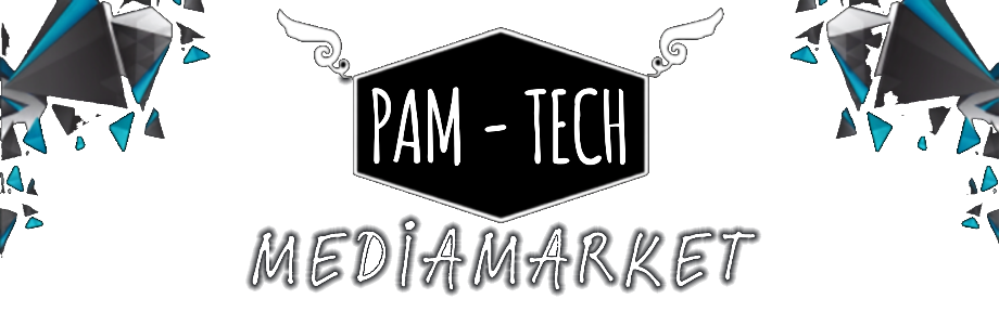 Pamtech Mediamarket