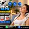 0d40f8eb2be2e88f.jpg Boyun Ve Omuz Masaj Yastığı