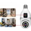 ÇİFT LENS LAMBA KAMERA
