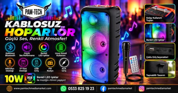 362982452980e0c9-1.jpg BLUETOOTH HOPARLÖR MİKROFON