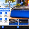 3ccc9f6fbc115922-1.jpg Mikrofonlu Bluetootlu Şarjlı Müzik Kutusu 135W
