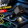 4e3de9d69e91b056-1.jpg 6A Hızlı Şarj Özellikli Type-C Kablolu Araç Şarj Aleti
