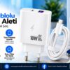18W ŞARJ ALETİ
