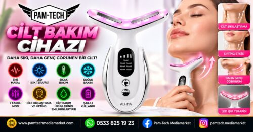 BOYUN & YÜZ GERME