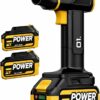 130,000 RPM DEVİR HAVA ÜFLEME