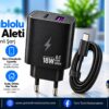 18W ŞARJ ALETİ