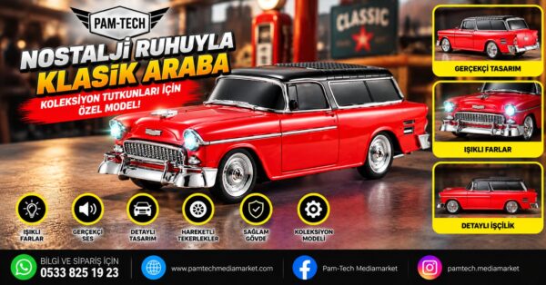 Klasik  Model 10W Bluetooth Hoparlör Fm Radyo USB Tf Aux Destekli Speaker
