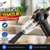 5  in 1 Şarjlı El Süpürgesi