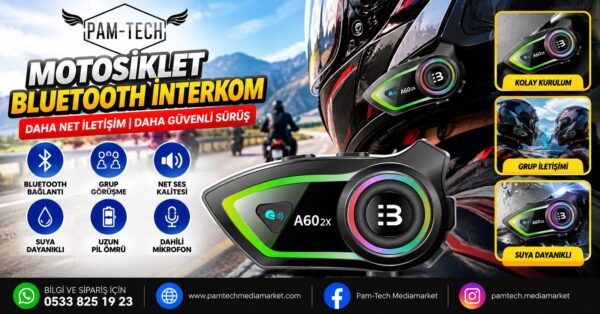 7abe2856bf18bce1-1.jpg Motosiklet Kask Kulaklığı Bluetooth Intercom