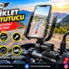 8ea72ac68acfa44b-1.jpg Motosiklet Ayna ve Direksiyon Montajlı Telefon Tutucu