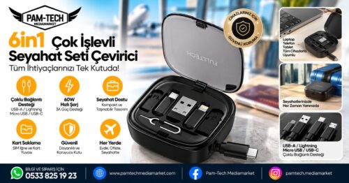 SEYAHAT KİTİ