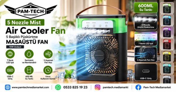b95f816c70bcf2bd.jpg BUHARLI IŞIKLI TAŞINABİLİR FAN-VANTİLATÖR