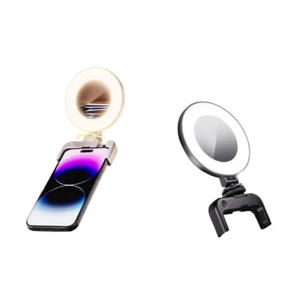 Halka Led Selfie Işığı