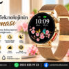 KONUŞMA ÖZELLİKLİ AKILLI SAAT
