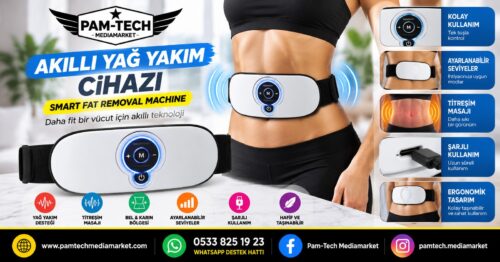 f1b7a996dad46edd.jpg AKILLI TİTREŞİMLİ MASAJ KEMERİ