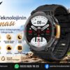 KONUŞMA ÖZELLİKLİ AKILLI SAAT