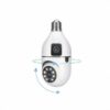 ÇİFT LENS LAMBA KAMERA
